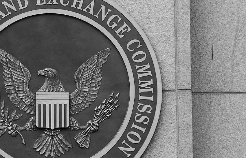 SEC Proposed Rule 2a-5 on Fair Value